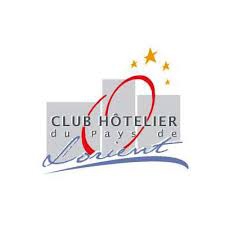 logo club htelier lorient